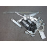 MECANISME+MOTEUR LEVE-GLACE AVANT GAUCHE RENAULT MEGANE