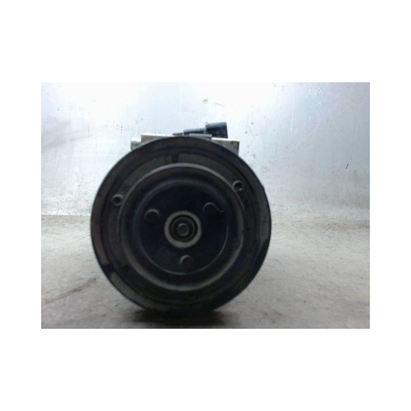 COMPRESSEUR AIR CONDITIONNE HYUNDAI I20