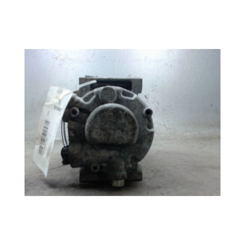 COMPRESSEUR AIR CONDITIONNE HYUNDAI I20