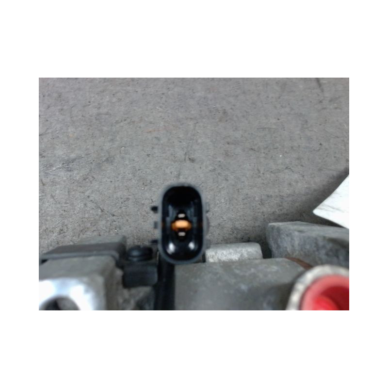 COMPRESSEUR AIR CONDITIONNE HYUNDAI I20