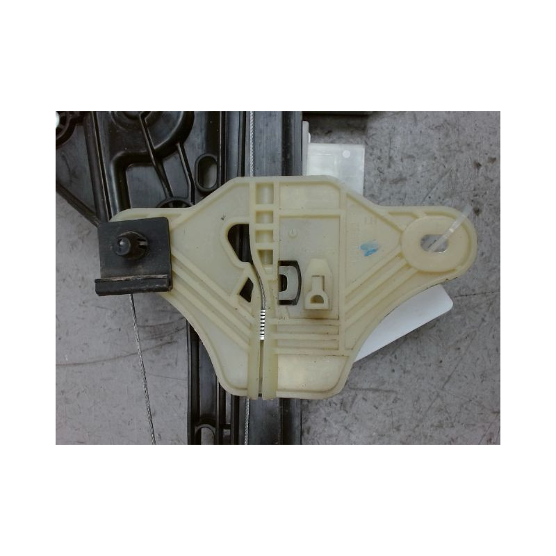 MECANISME+MOTEUR LEVE-GLACE AVANT GAUCHE RENAULT CLIO