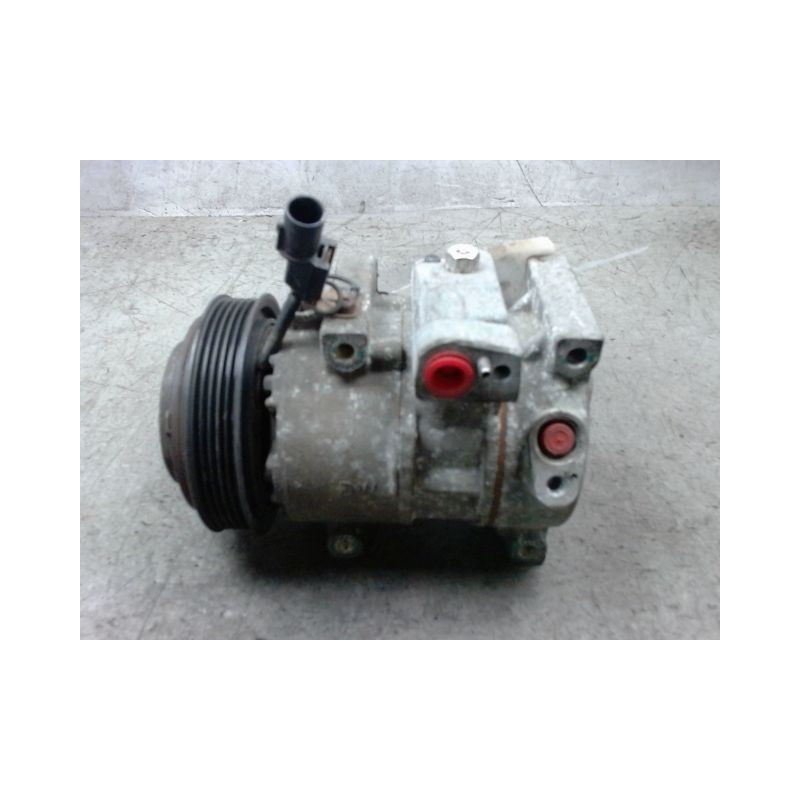 COMPRESSEUR AIR CONDITIONNE HYUNDAI I 20
