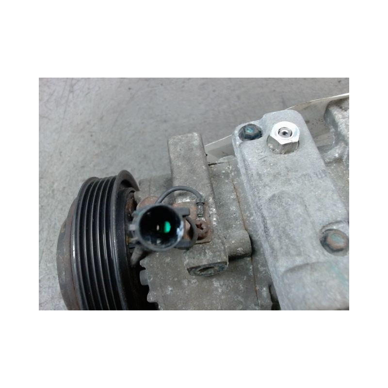 COMPRESSEUR AIR CONDITIONNE HYUNDAI I 20