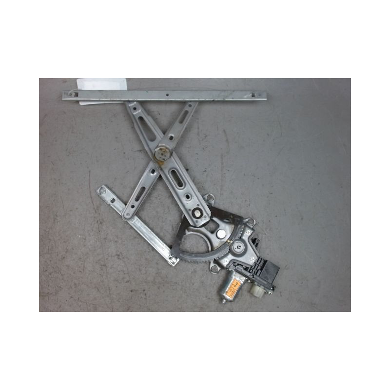 MECANISME+MOTEUR LEVE-GLACE AVANT GAUCHE HYUNDAI I 20