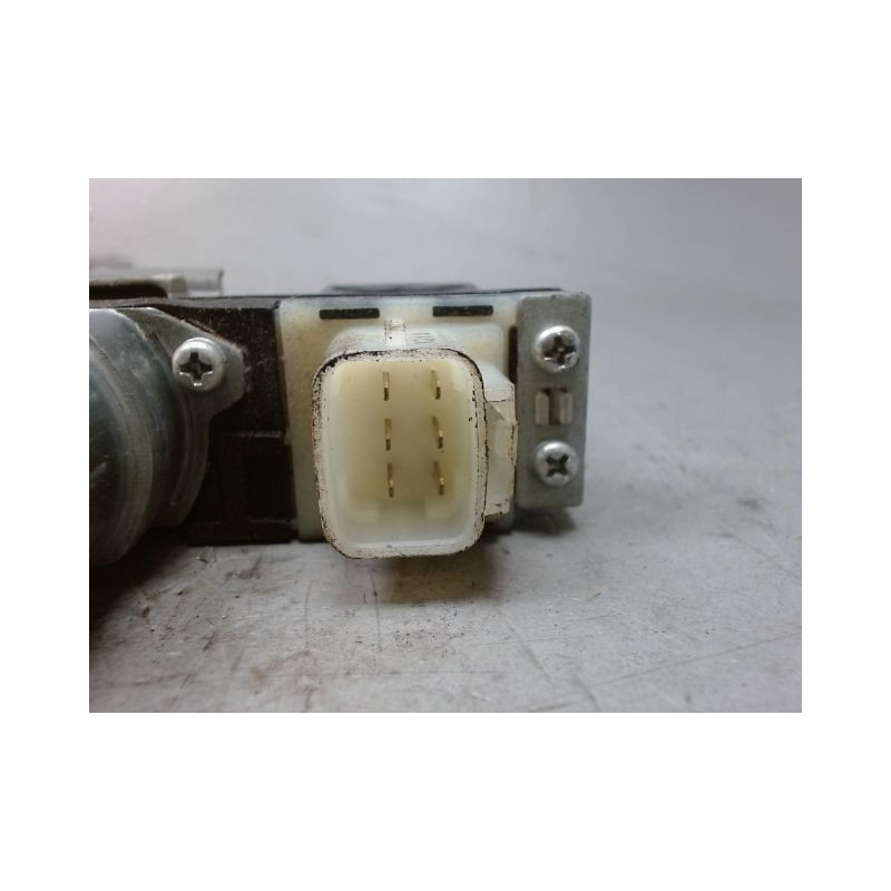 MECANISME+MOTEUR LEVE-GLACE AVANT GAUCHE HYUNDAI I 20