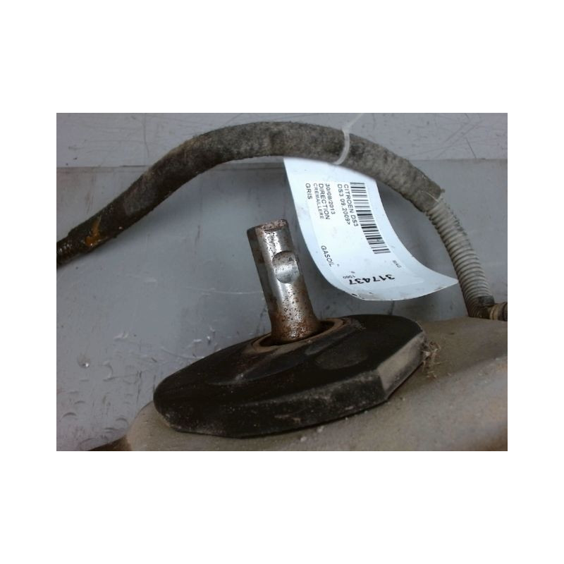 CREMAILLERE CITROEN DS3 2009-