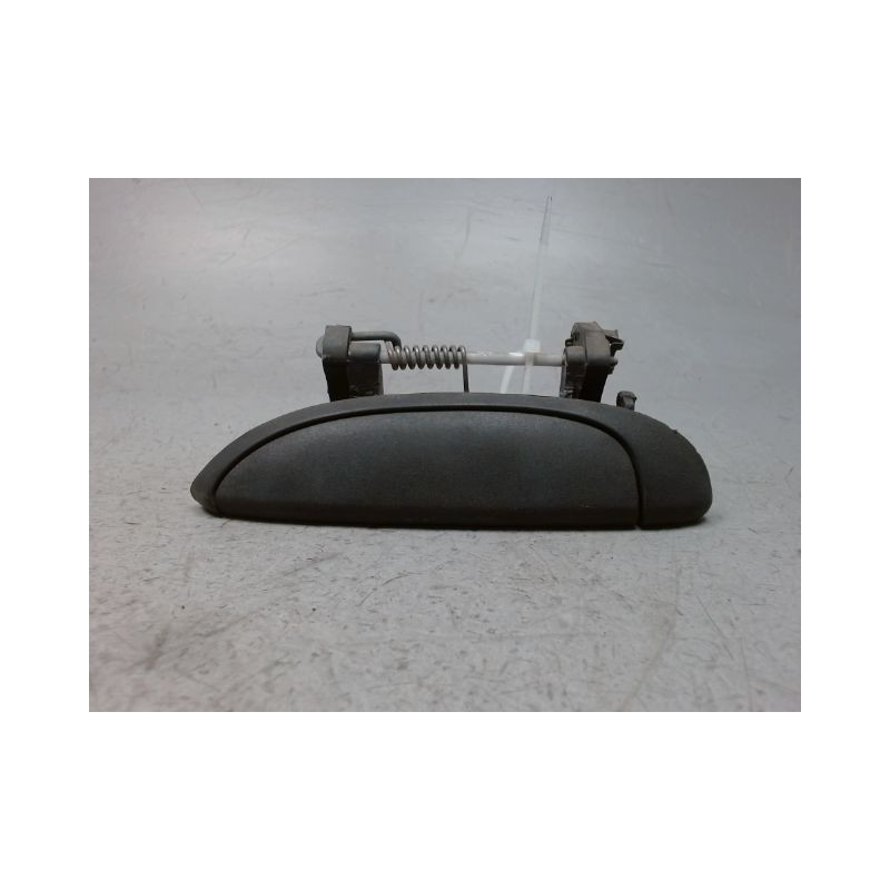 POIGNEE EXTERIEURE PORTE AVANT GAUCHE RENAULT MEGANE I PH2 99-02
