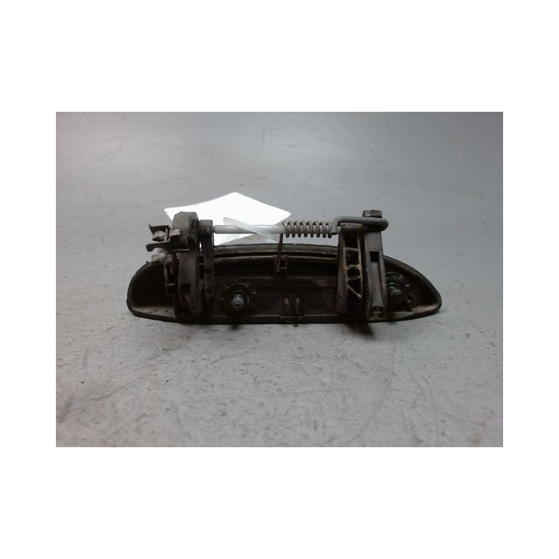 POIGNEE EXTERIEURE PORTE AVANT GAUCHE RENAULT MEGANE I PH2 99-02