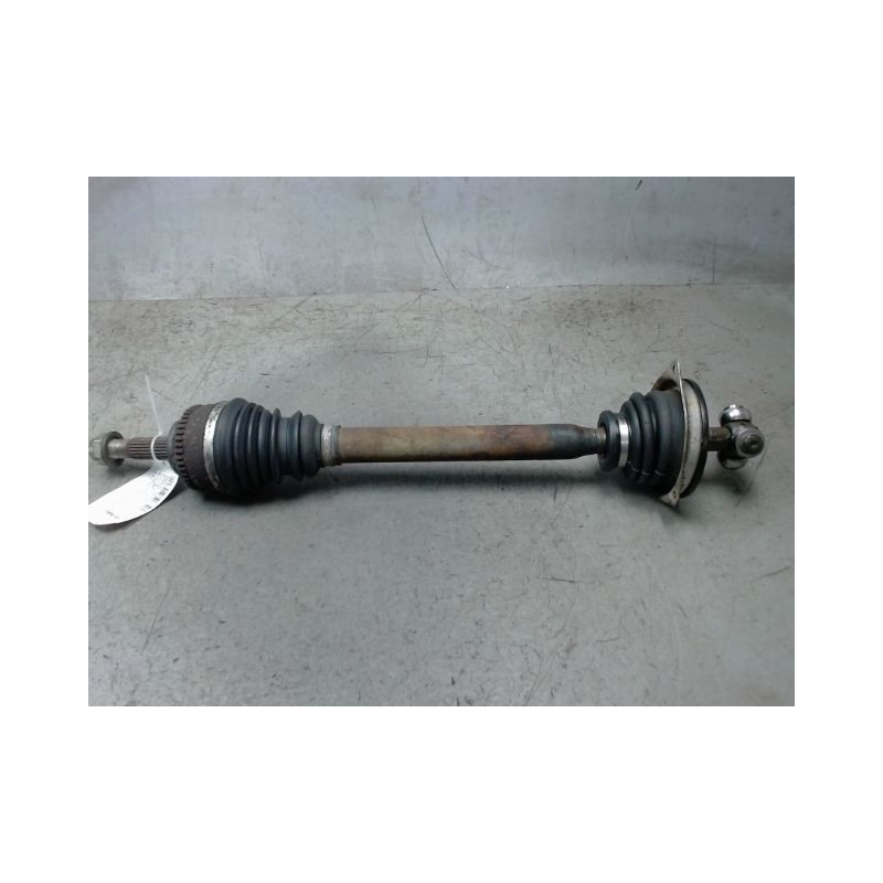 TRANSMISSION AVANT GAUCHE RENAULT MEGANE I PH2 99-02 1.6 16V (BA04, BA0B, BA11, BA1J, BA16, BA19, BA1K, BA1V,...
