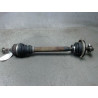 TRANSMISSION AVANT GAUCHE RENAULT MEGANE I PH2 99-02 1.6 16V (BA04, BA0B, BA11, BA1J, BA16, BA19, BA1K, BA1V,...