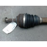 TRANSMISSION AVANT GAUCHE RENAULT MEGANE I PH2 99-02 1.6 16V (BA04, BA0B, BA11, BA1J, BA16, BA19, BA1K, BA1V,...