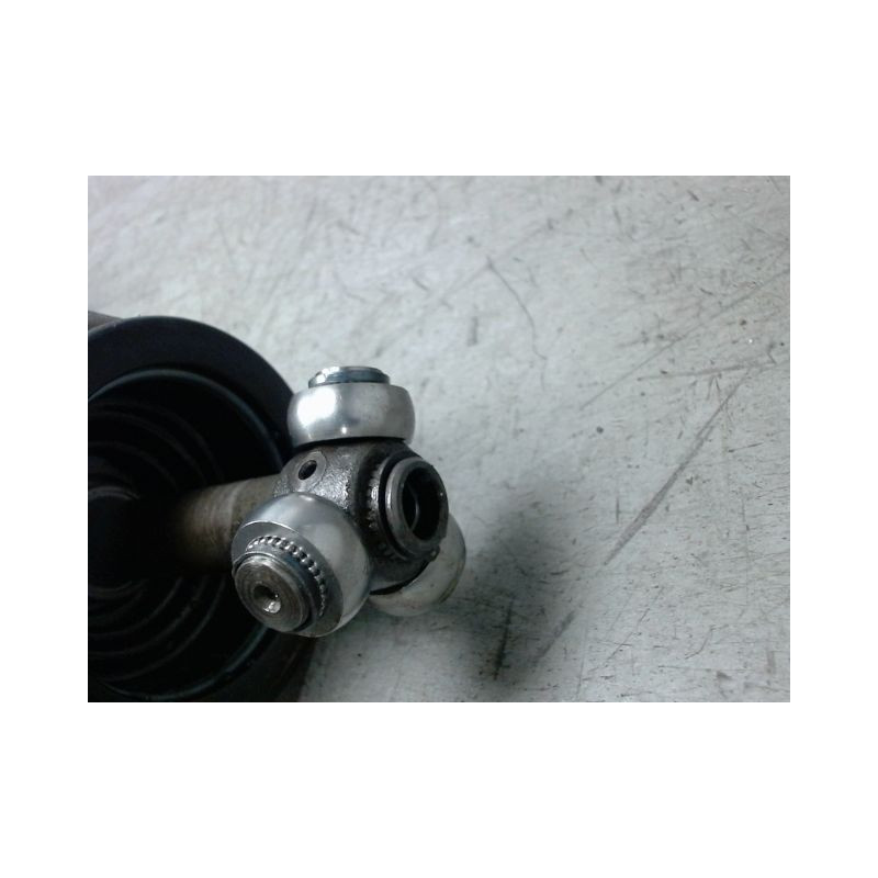 TRANSMISSION AVANT GAUCHE RENAULT MEGANE I PH2 99-02 1.6 16V (BA04, BA0B, BA11, BA1J, BA16, BA19, BA1K, BA1V,...