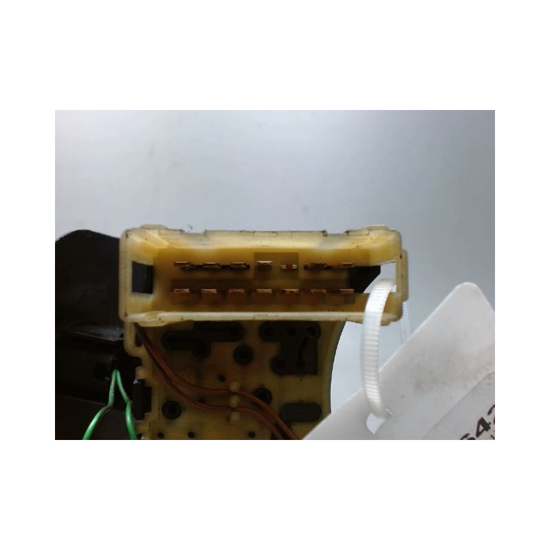 COMMANDE ESSUIE GLACE RENAULT MEGANE I PH2 99-02