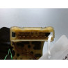 COMMANDE ESSUIE GLACE RENAULT MEGANE I PH2 99-02