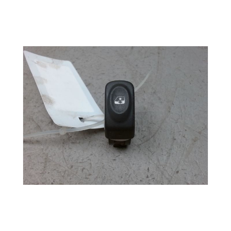 COMMANDE LEVE-GLACE PORTE ARG RENAULT MEGANE I PH2 99-02