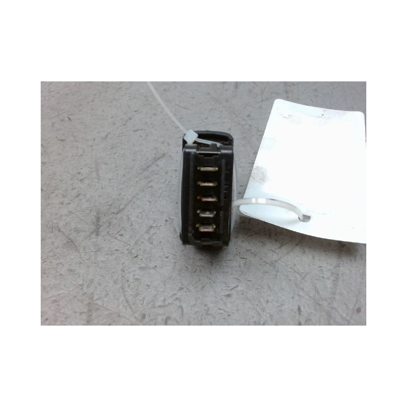COMMANDE LEVE-GLACE PORTE ARG RENAULT MEGANE I PH2 99-02