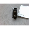 COMMANDE LEVE-GLACE PORTE ARG RENAULT MEGANE I PH2 99-02