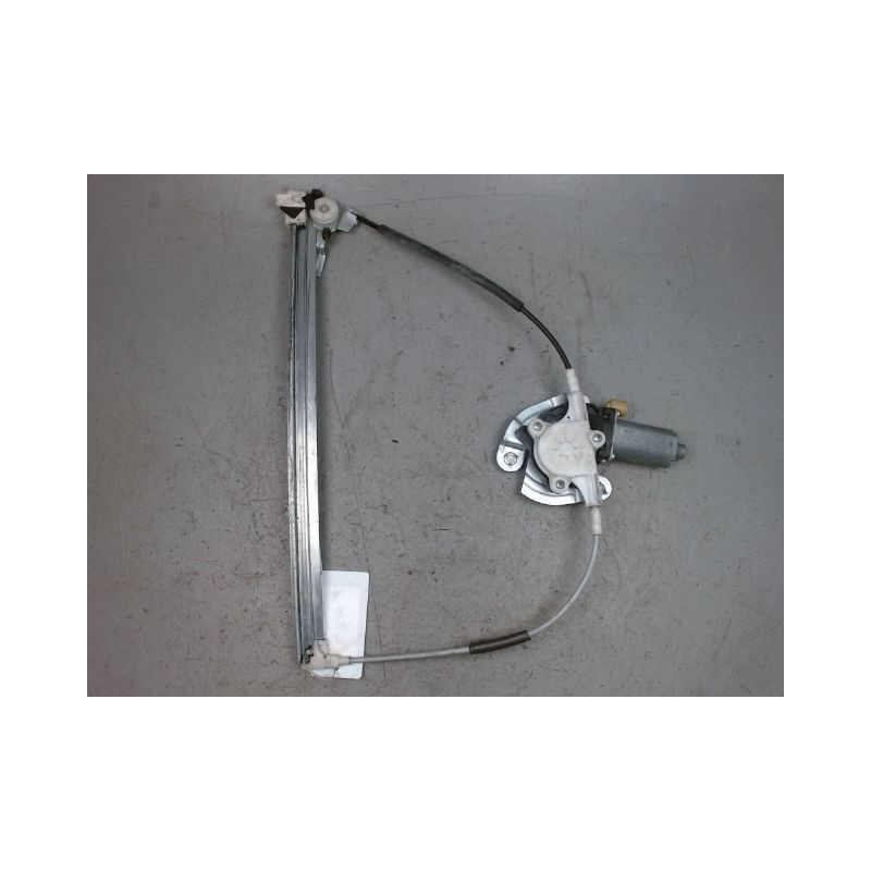 MECANISME+MOTEUR LEVE-GLACE AVANT DROIT RENAULT MEGANE I PH2 99-02