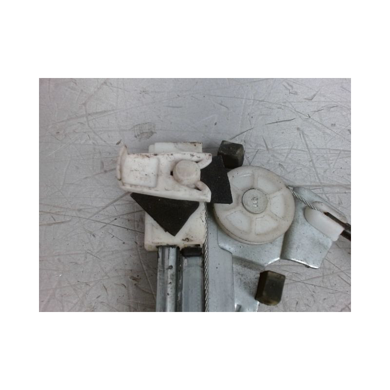 MECANISME+MOTEUR LEVE-GLACE AVANT DROIT RENAULT MEGANE I PH2 99-02