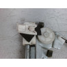 MECANISME+MOTEUR LEVE-GLACE AVANT DROIT RENAULT MEGANE I PH2 99-02
