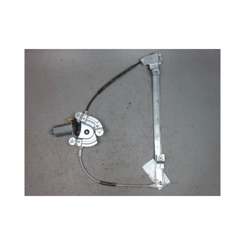 MECANISME+MOTEUR LEVE-GLACE AVANT DROIT RENAULT MEGANE I PH2 99-02