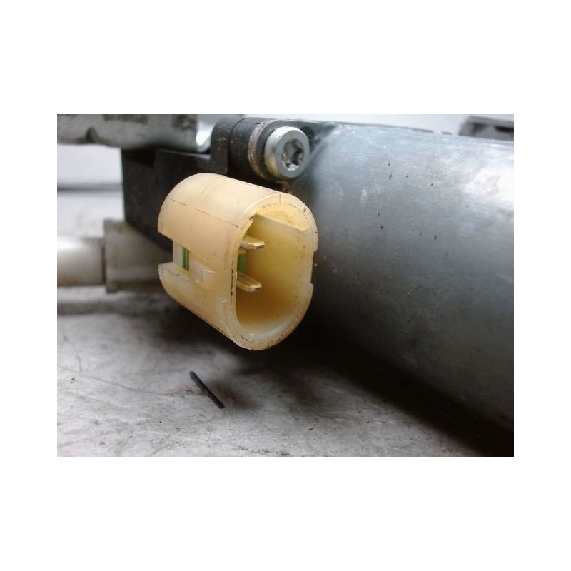 MECANISME+MOTEUR LEVE-GLACE AVANT DROIT RENAULT MEGANE I PH2 99-02