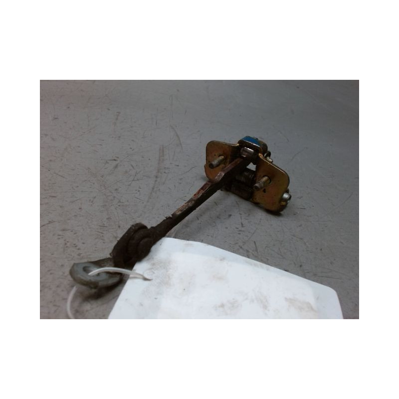 TIRANT PORTE AVANT GAUCHE RENAULT MEGANE I PH2 99-02