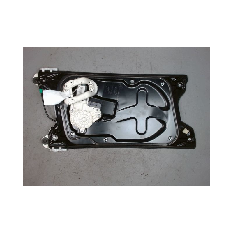 MECANISME+MOTEUR LEVE-GLACE AVANT DROIT LAND ROVER R.ROVER