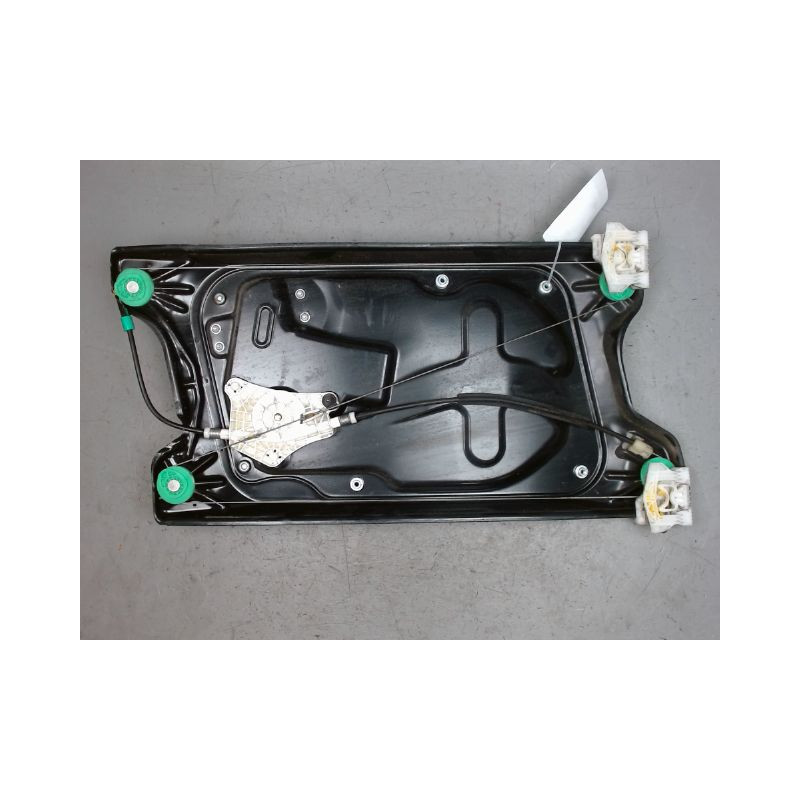 MECANISME+MOTEUR LEVE-GLACE AVANT GAUCHE LAND ROVER R.ROVER