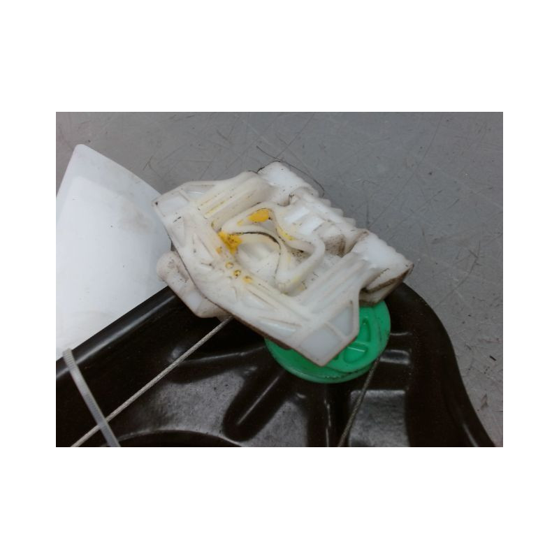 MECANISME+MOTEUR LEVE-GLACE AVANT GAUCHE LAND ROVER R.ROVER