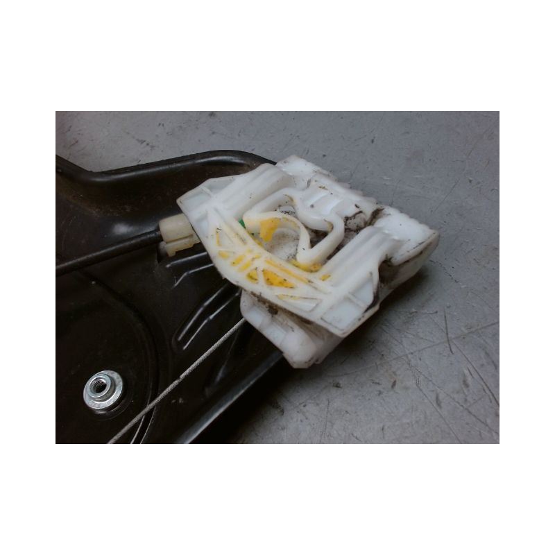 MECANISME+MOTEUR LEVE-GLACE AVANT GAUCHE LAND ROVER R.ROVER