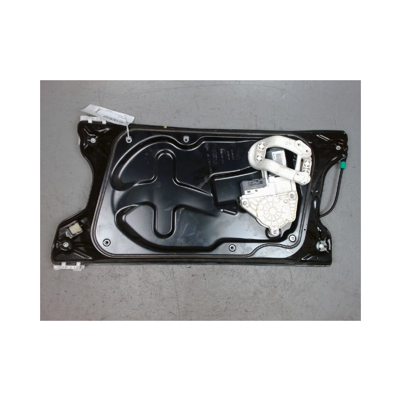 MECANISME+MOTEUR LEVE-GLACE AVANT GAUCHE LAND ROVER R.ROVER