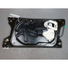 MECANISME+MOTEUR LEVE-GLACE AVANT GAUCHE LAND ROVER R.ROVER