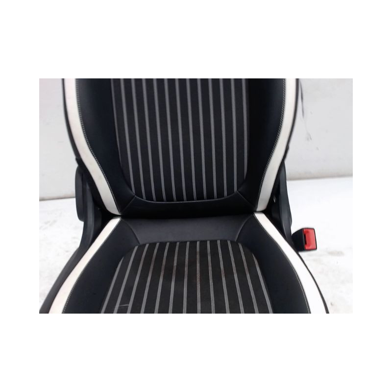 SIEGE AVANT DROIT RENAULT TWINGO