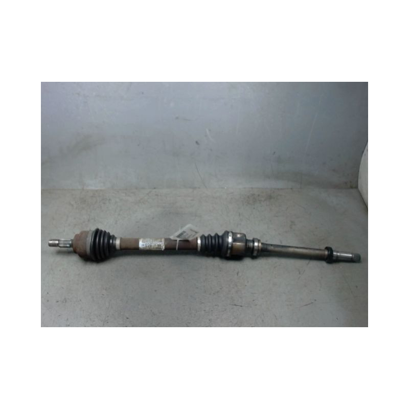 TRANSMISSION AVANT DROIT PEUGEOT 307 2005-2007 1.6 16V