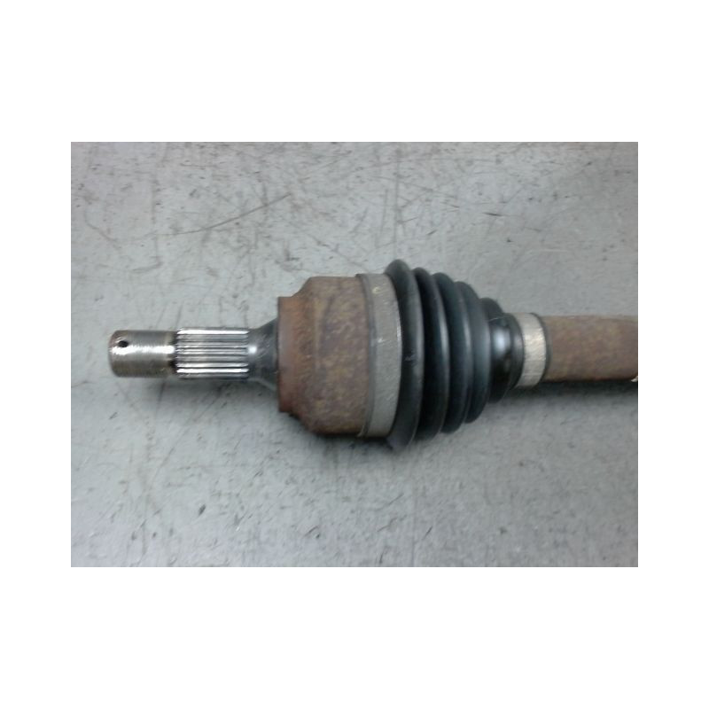 TRANSMISSION AVANT DROIT PEUGEOT 307 2005-2007 1.6 16V