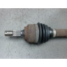 TRANSMISSION AVANT DROIT PEUGEOT 307 2005-2007 1.6 16V