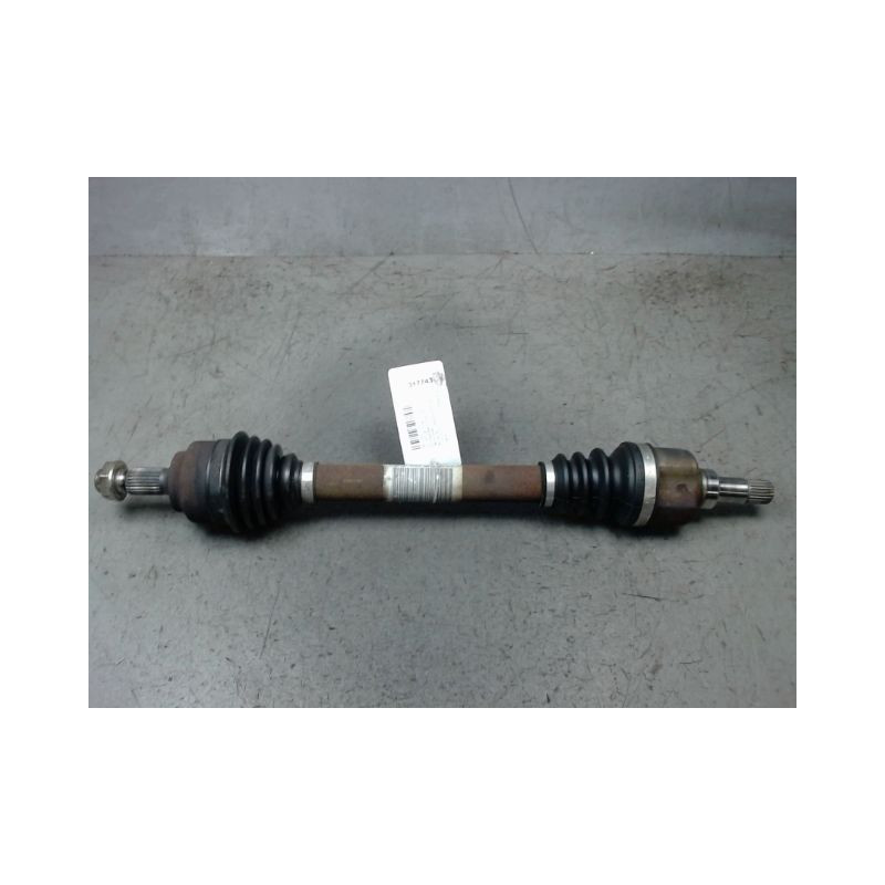 TRANSMISSION AVANT GAUCHE PEUGEOT 307 2005-2007 1.6 16V