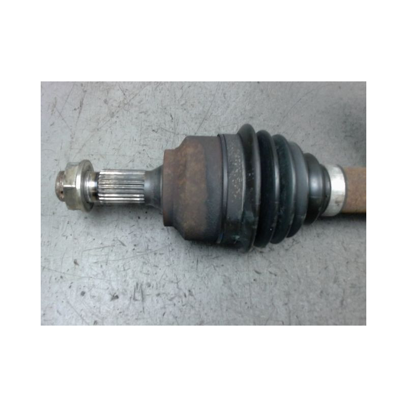 TRANSMISSION AVANT GAUCHE PEUGEOT 307 2005-2007 1.6 16V