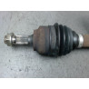 TRANSMISSION AVANT GAUCHE PEUGEOT 307 2005-2007 1.6 16V