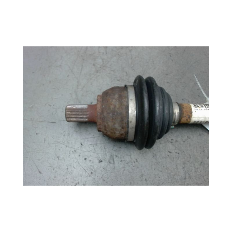 TRANSMISSION AVANT DROIT FORD FOCUS 1.6 Ti