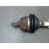 TRANSMISSION AVANT DROIT FORD FOCUS 1.6 Ti
