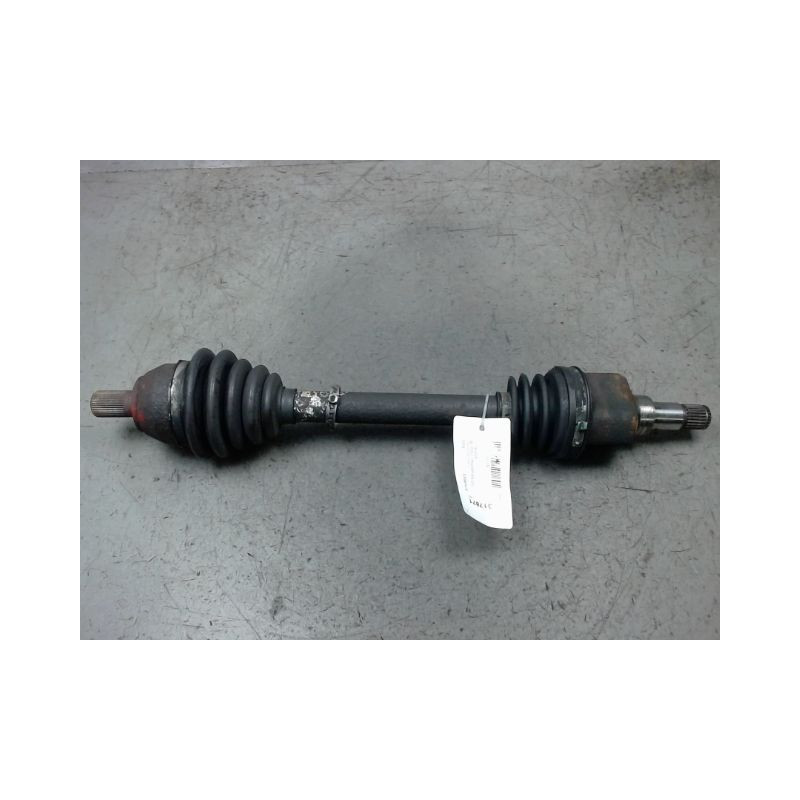 TRANSMISSION AVANT GAUCHE FORD FOCUS 1.6 Ti