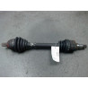 TRANSMISSION AVANT GAUCHE FORD FOCUS 1.6 Ti