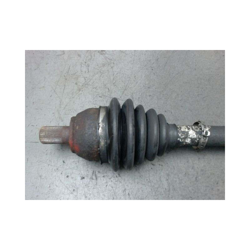 TRANSMISSION AVANT GAUCHE FORD FOCUS 1.6 Ti