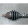 TRANSMISSION AVANT GAUCHE FORD FOCUS 1.6 Ti