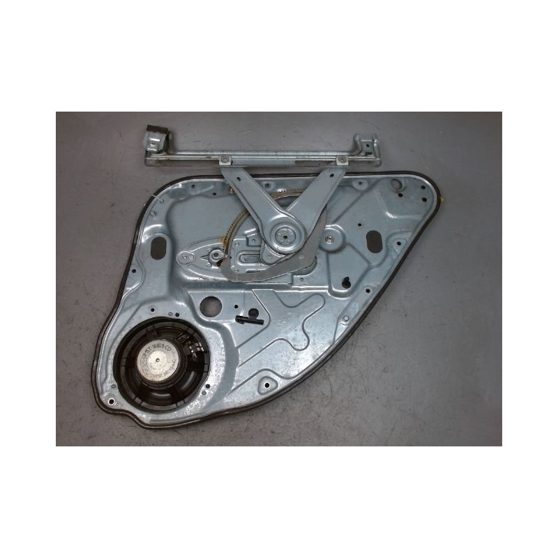MECANISME+MOTEUR LEVE-GLACE ARRIERE GAUCHE FORD FOCUS