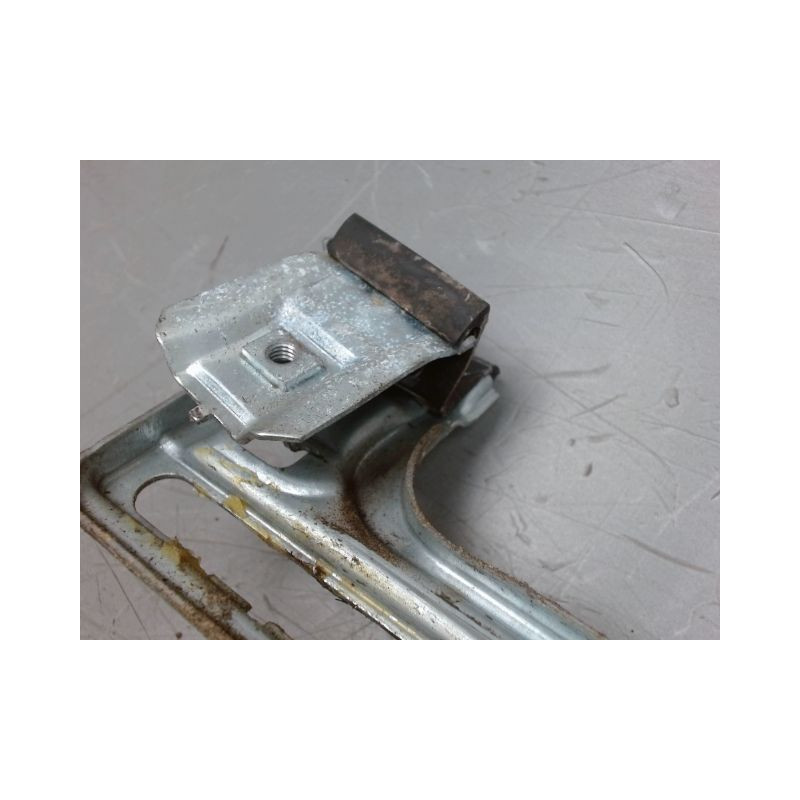 MECANISME+MOTEUR LEVE-GLACE ARRIERE GAUCHE FORD FOCUS