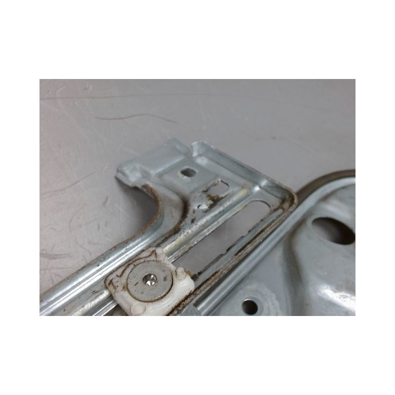 MECANISME+MOTEUR LEVE-GLACE ARRIERE GAUCHE FORD FOCUS