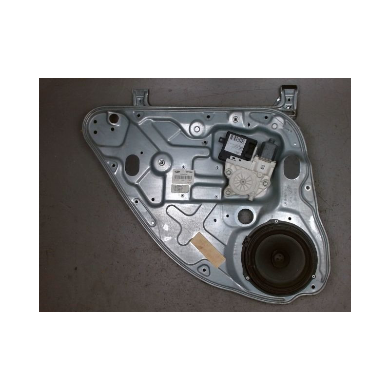 MECANISME+MOTEUR LEVE-GLACE ARRIERE GAUCHE FORD FOCUS